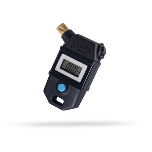 Pressure Checker Digital For Presta and Schrader Valves