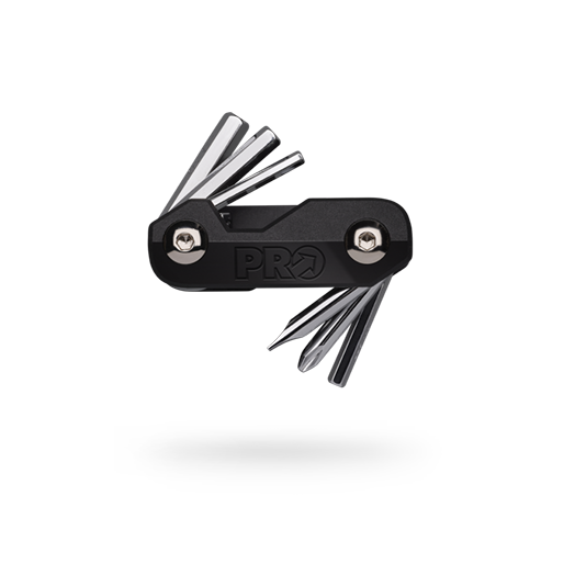 Mini Tool 6 Functions