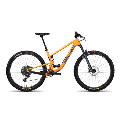 Santa Cruz Tallboy 5 C 29 24 MD MELON R