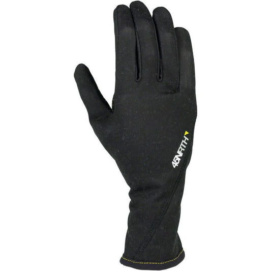45NRTH Risor Merino Wool Cycling Glove Liners