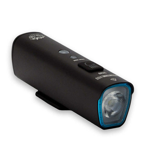 1500 Mountain Lab bike light kit