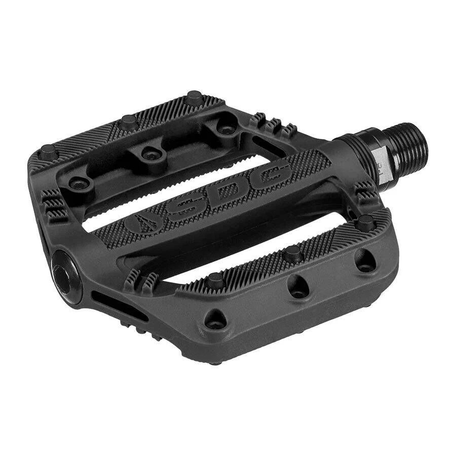 SDG Components Slater Platform Pedals