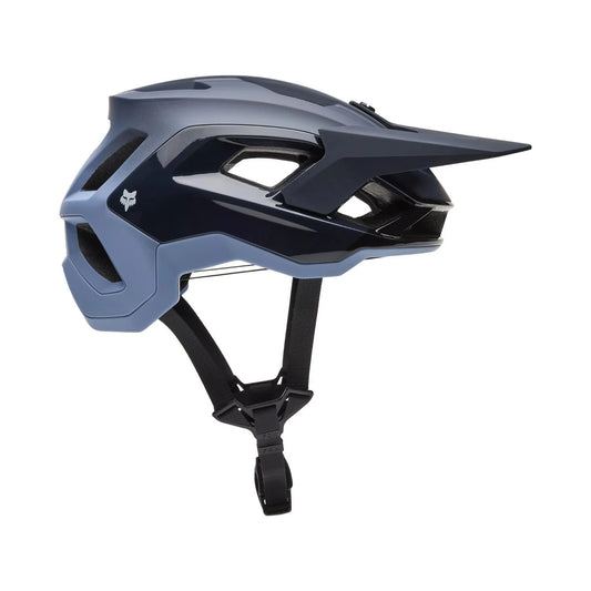 Fox Racing Speedframe Pro Backfade MIPS MTB Helmet