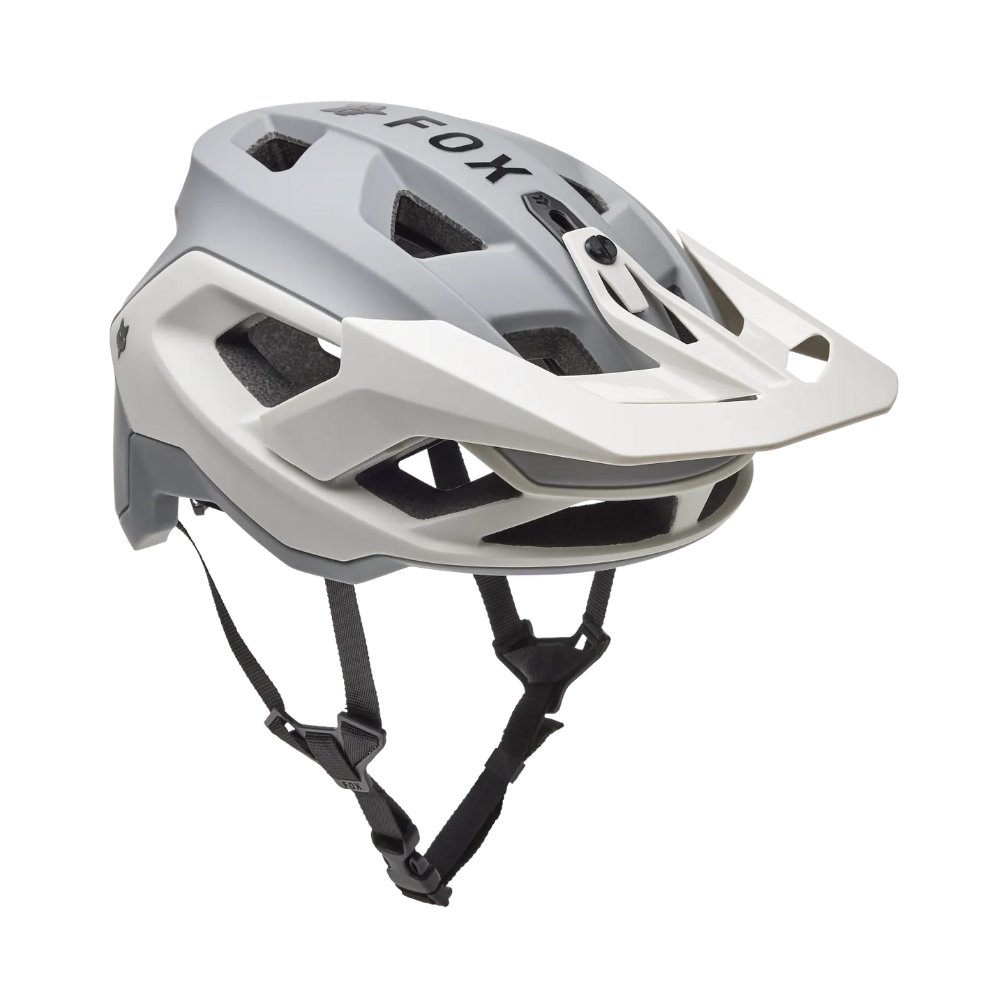 Fox Speedframe Solid Helmet