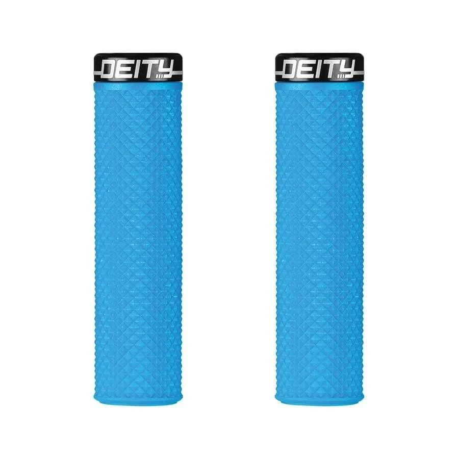 Deity Supracush Grips
