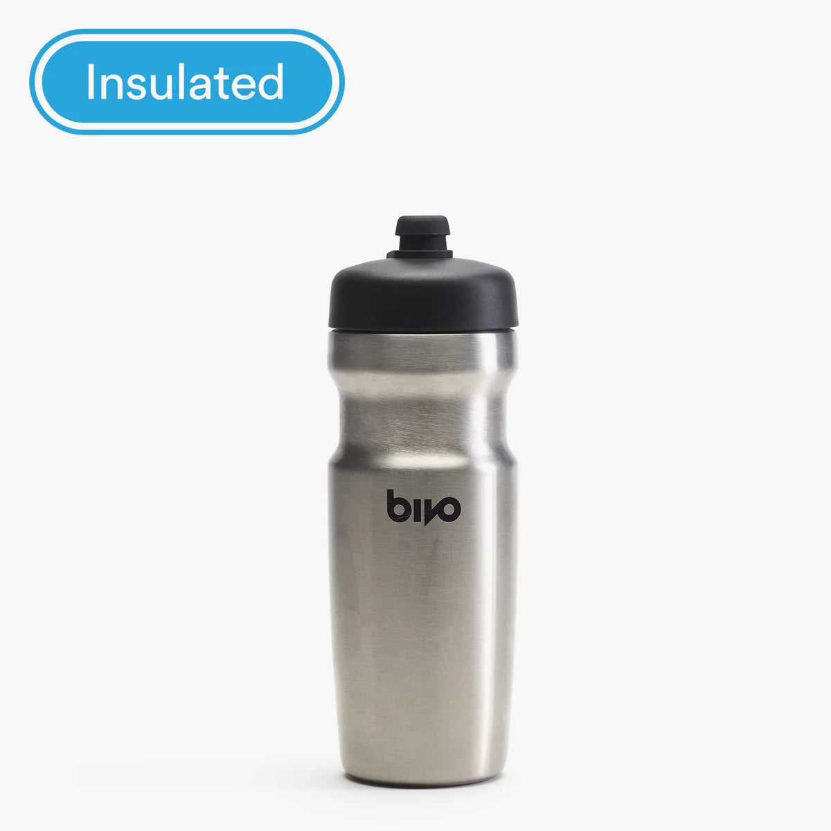 Bivo Trio Insulated Water Bottle (17oz)