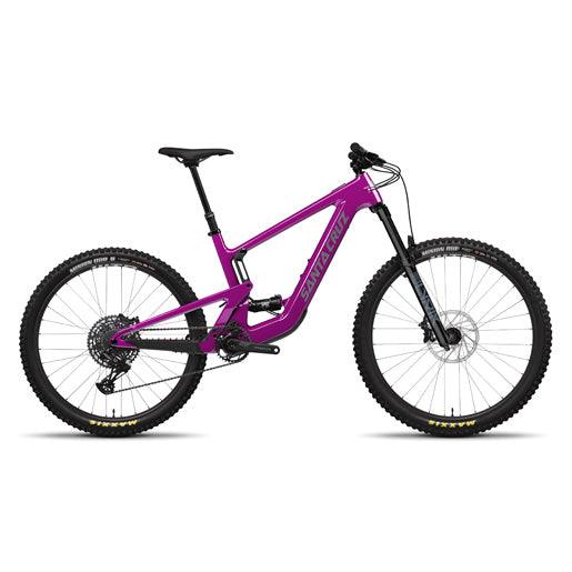 Santa Cruz Heckler SL 1C MX 24 - Flow State Bike Co.