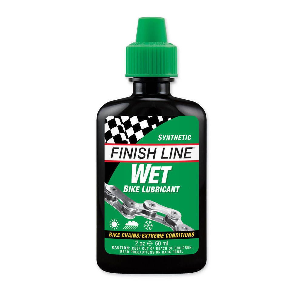 Finish Line Wet Lube