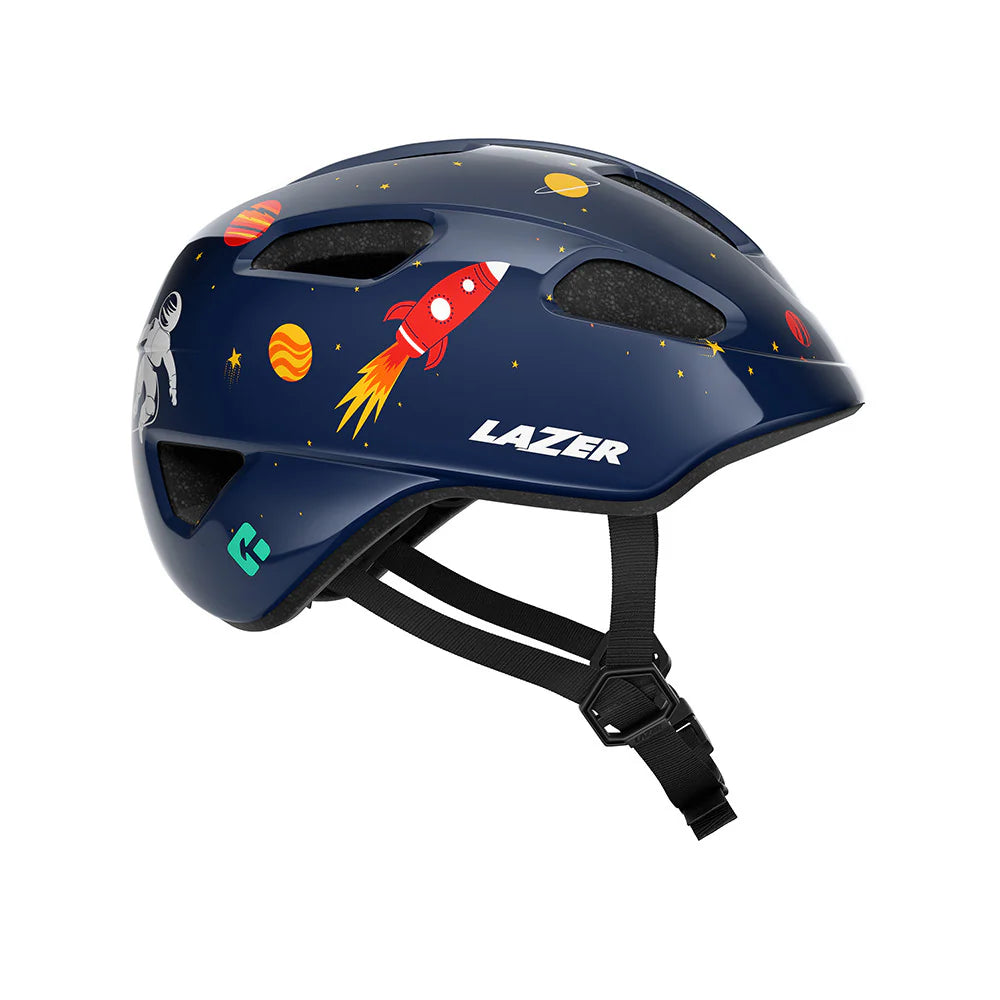 Lazer Nutz Kineticore 2.0 Youth Helmet