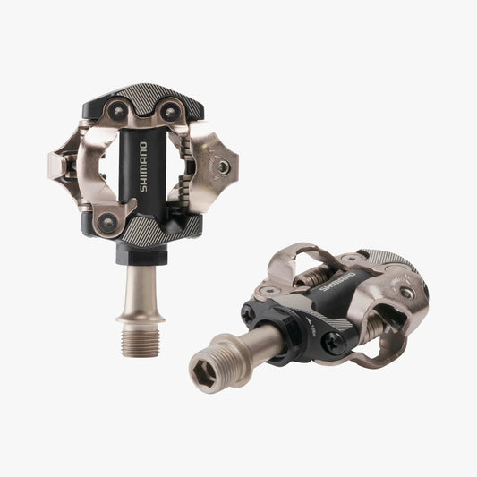 Shimano DEORE XT XC PD-M8100 Pedal