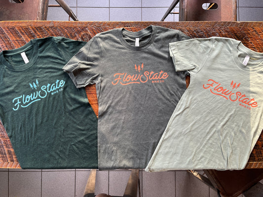 Flow State T-Shirt