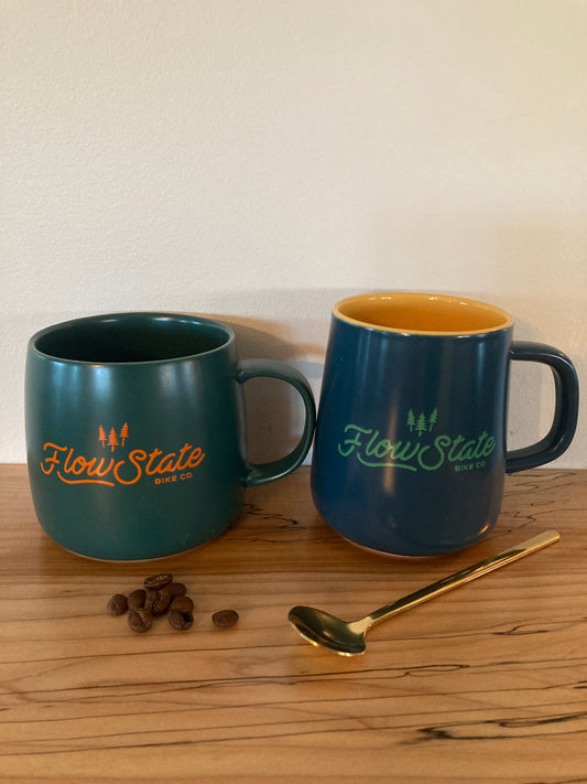 Flow State Mugs
