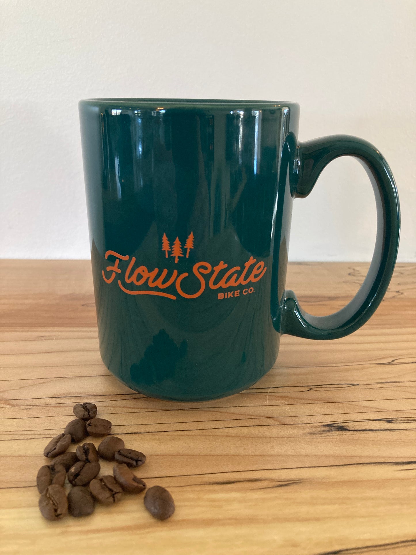 'In My Flow State' 16oz Mug